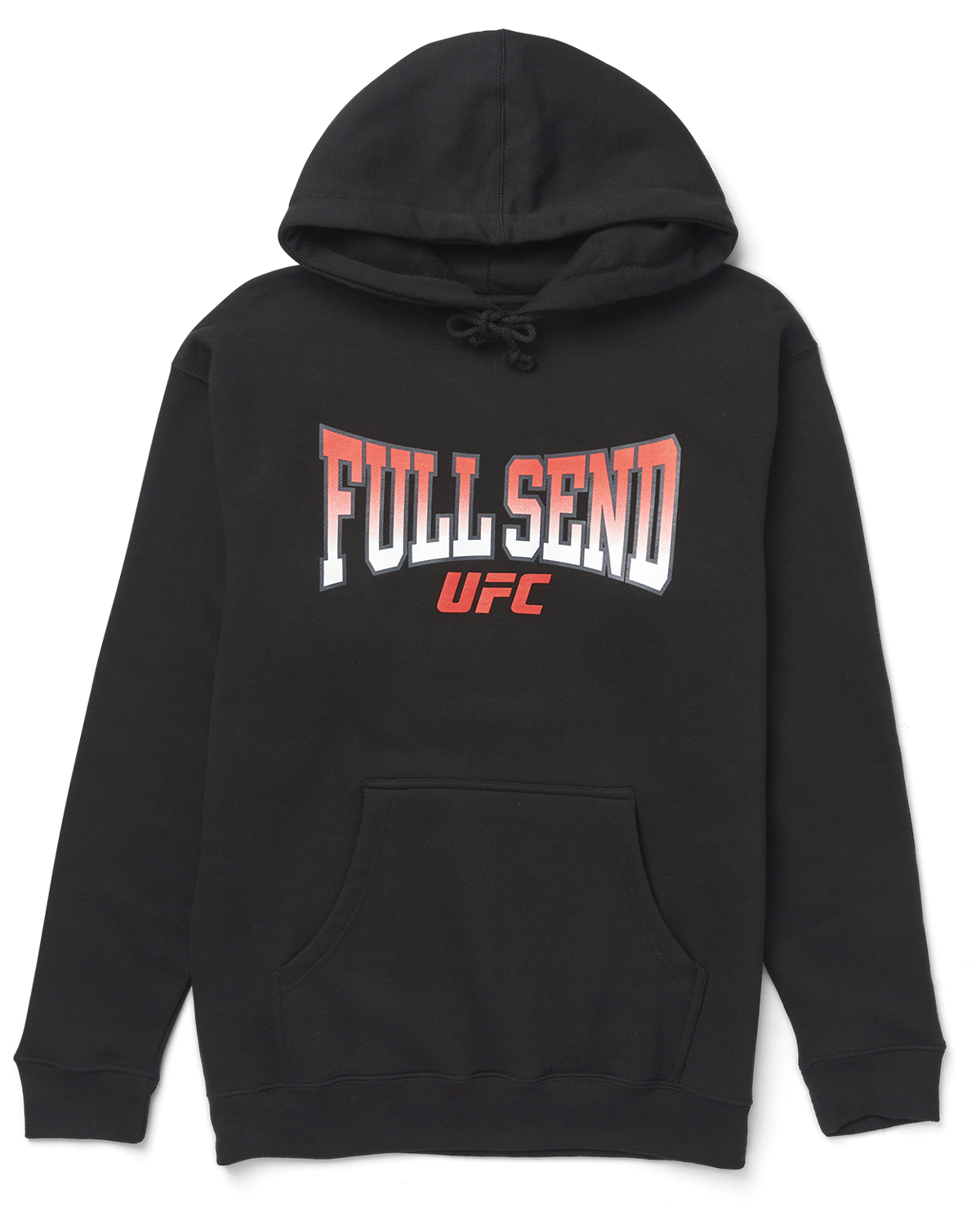 Full fashion Send Hoodie