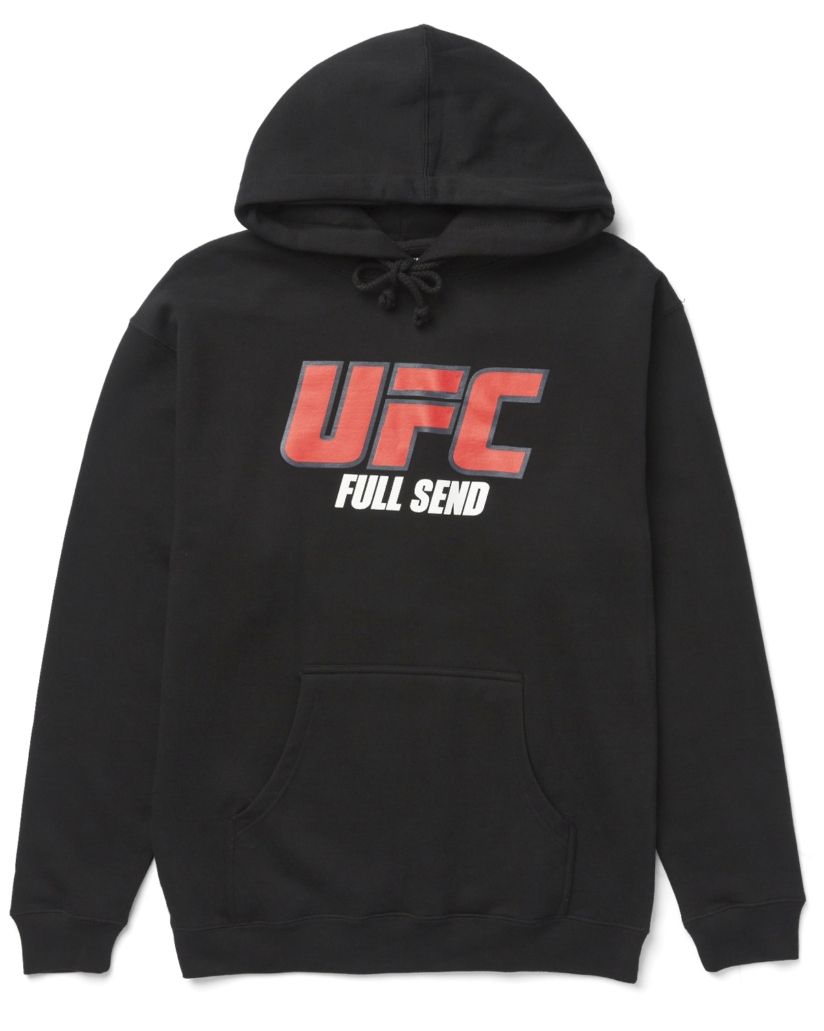 Nelk full send hoodie best sale