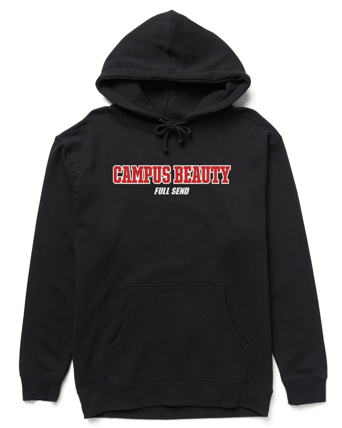 Full Send Hoodie newest