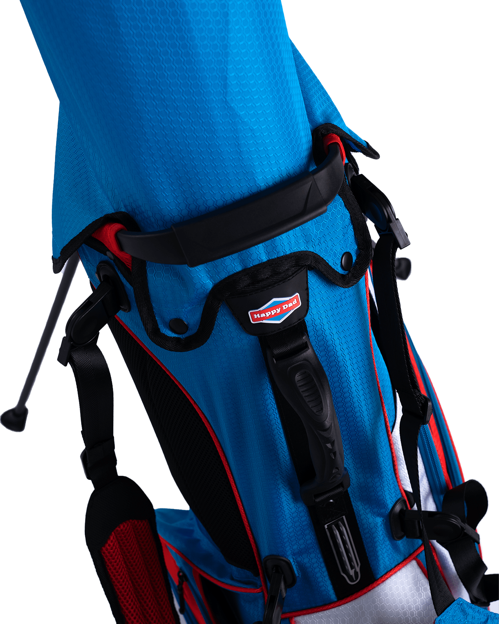 Happy Dad Golf Bag