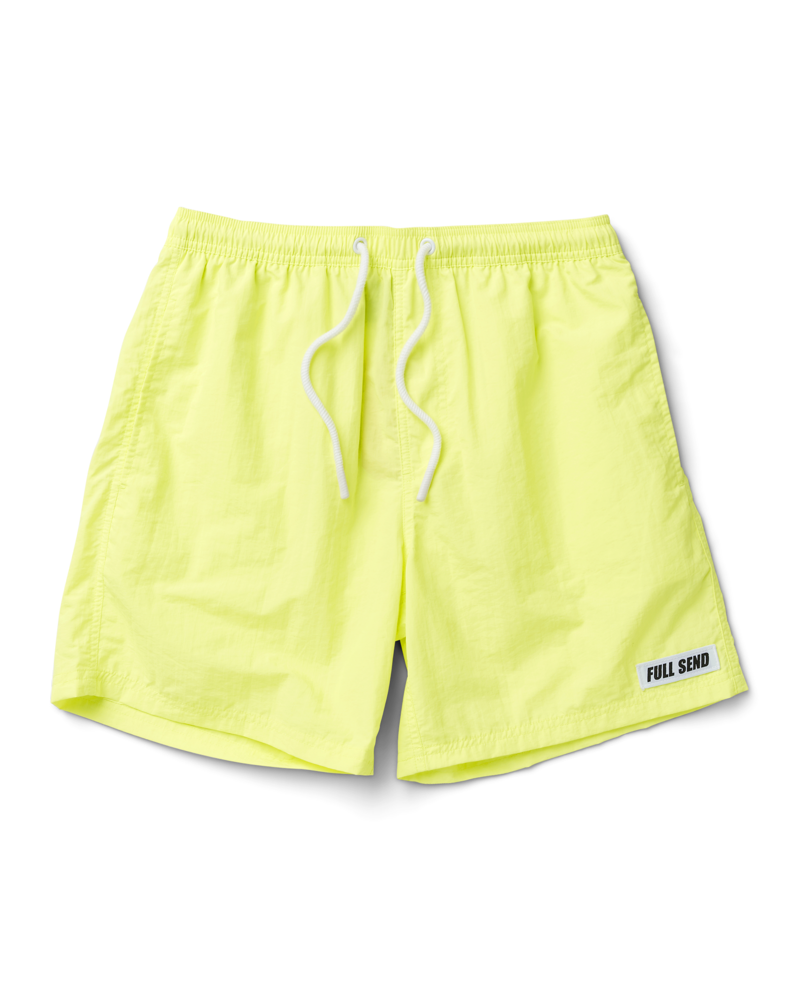 Nelk popular Send it shorts