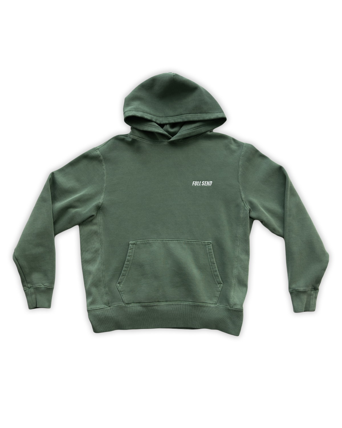 Full send deals hoodie