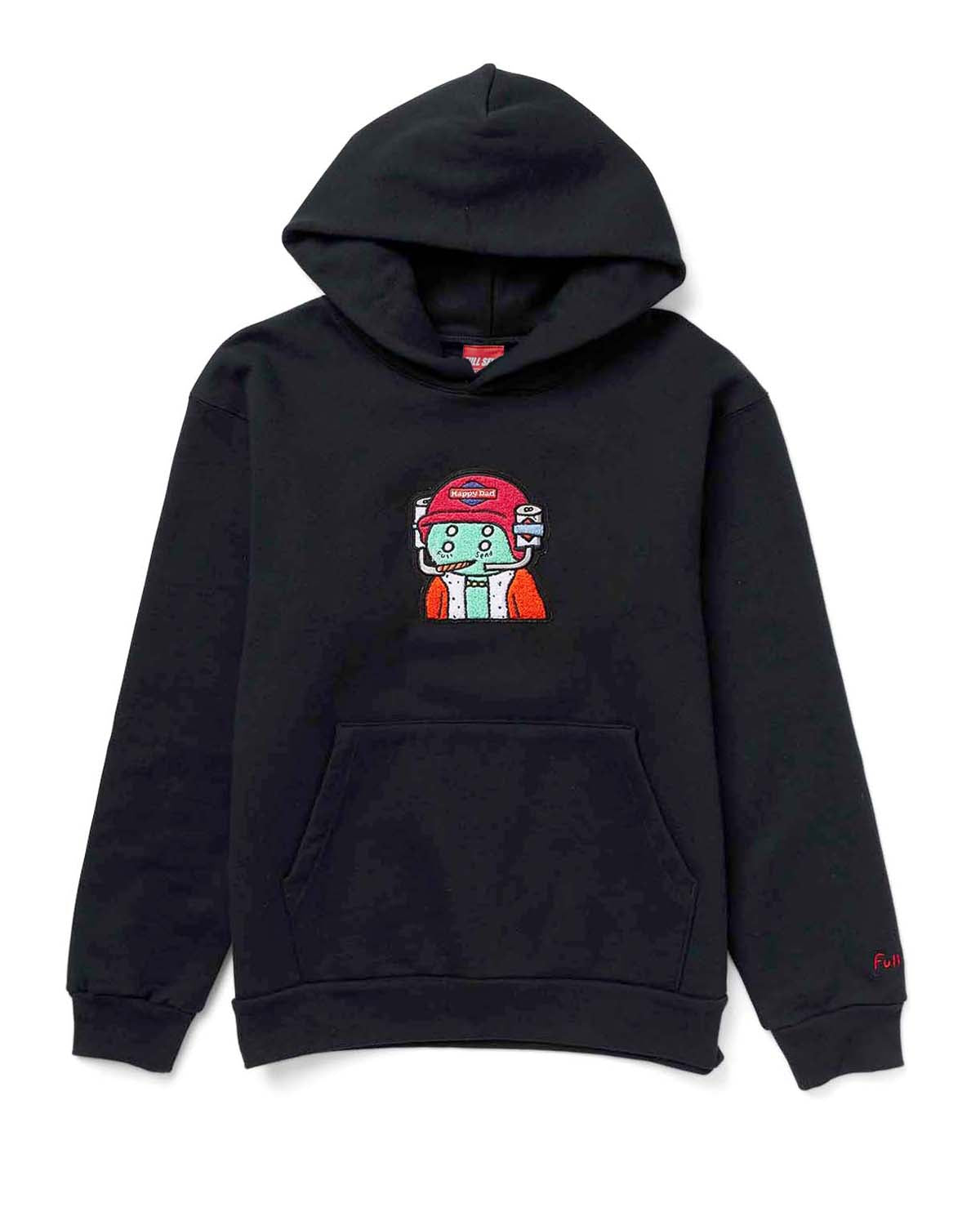 Full send 2024 nelk hoodie