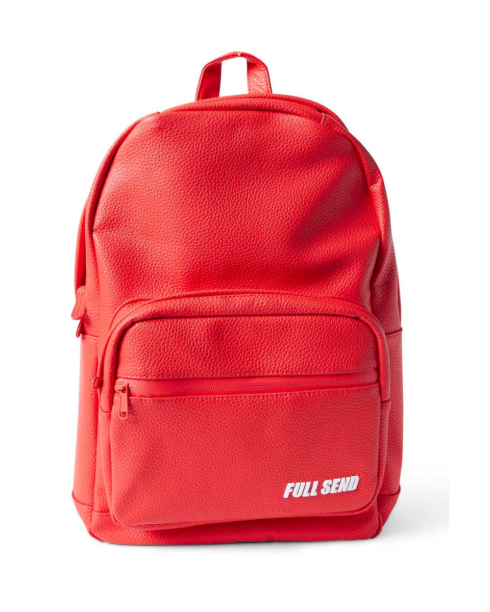 Full send backpack cooler hotsell