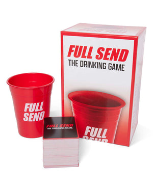 Full Send Game