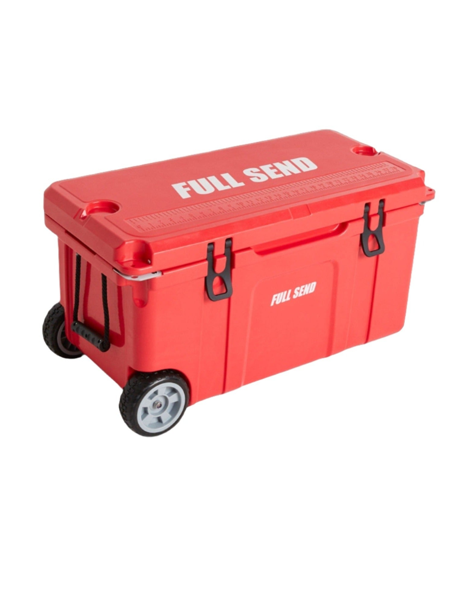 Full Send Cooler - Main Image