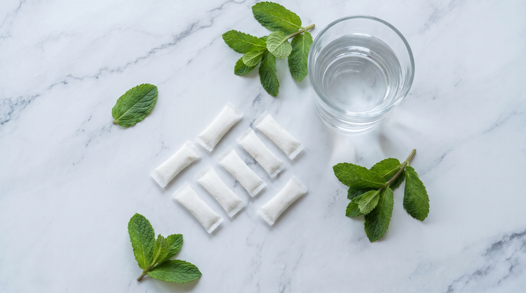 Sucralose-Free Nicotine Pouches: Why It Matters