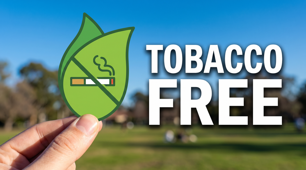 The Importance of Going Tobacco-Free, and Why Full Send Is Leading the Way
