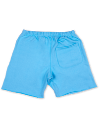 Happy Dad Hard Tea Shorts (Light Blue)