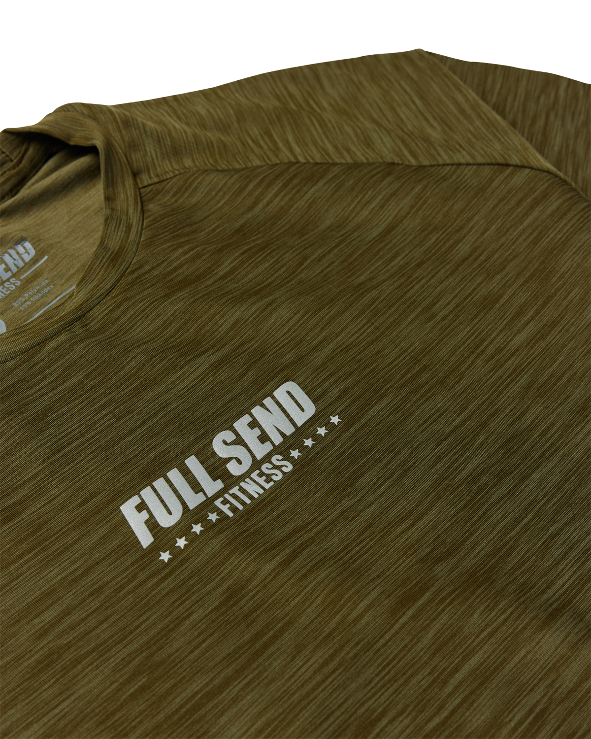 Fitness Logo Shirt