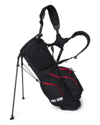 Full Send Tech Golf Bag
