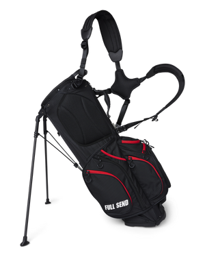 Full Send Tech Golf Bag