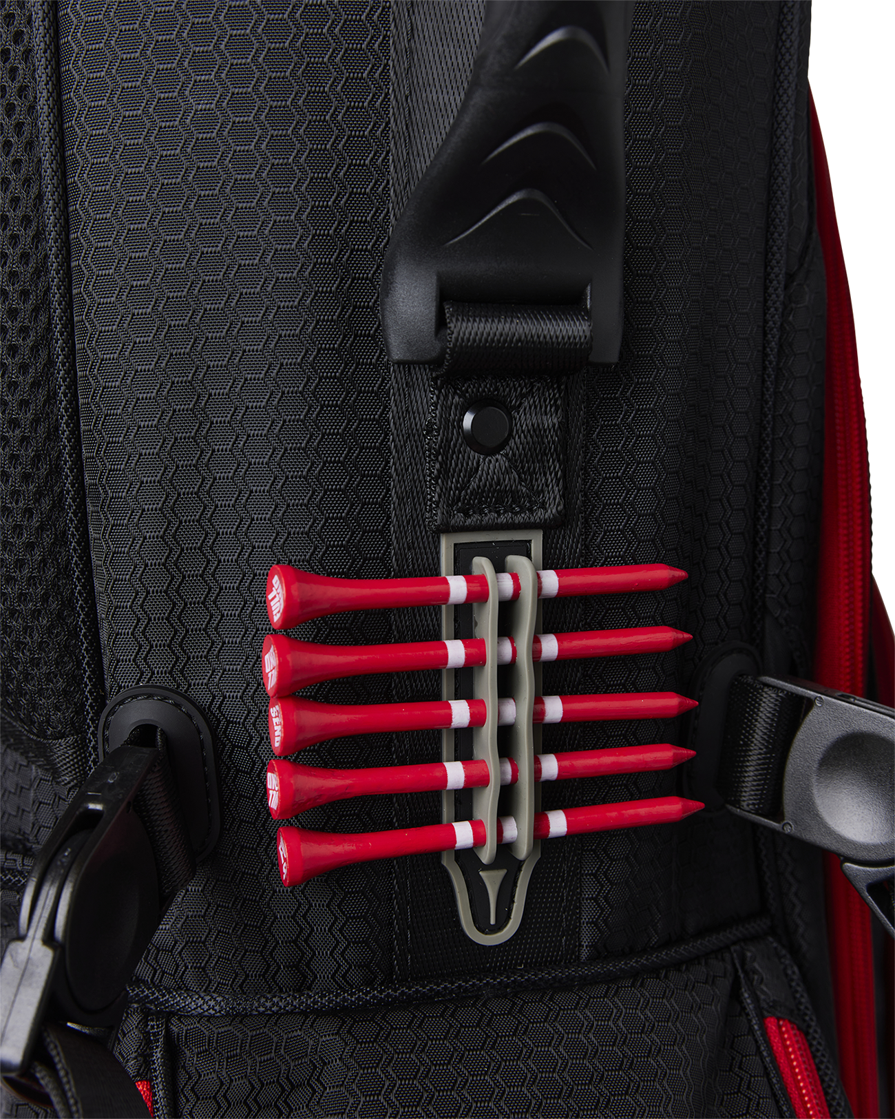 Full Send Tech Golf Bag