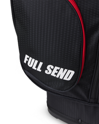 Full Send Tech Golf Bag