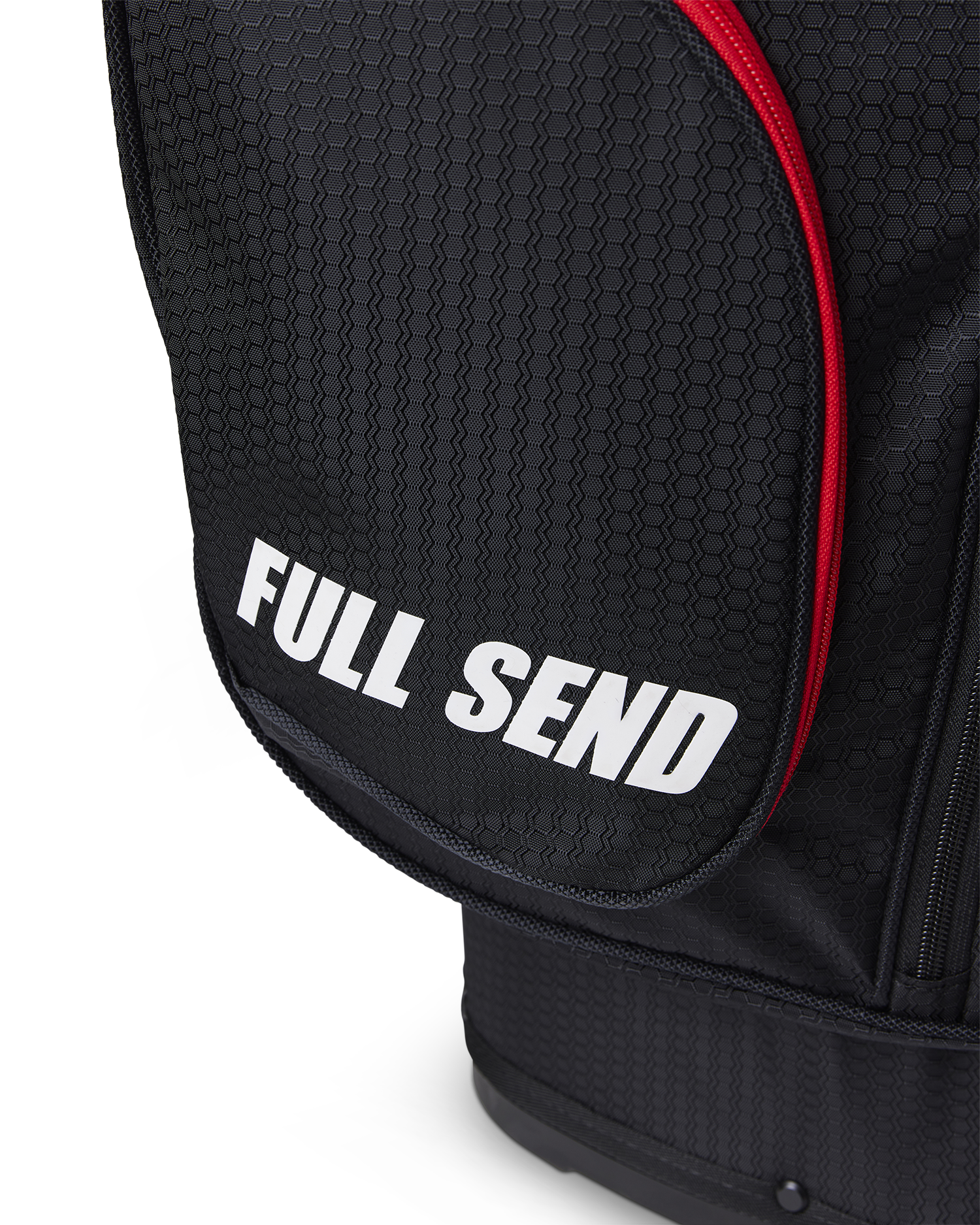 Full Send Tech Golf Bag