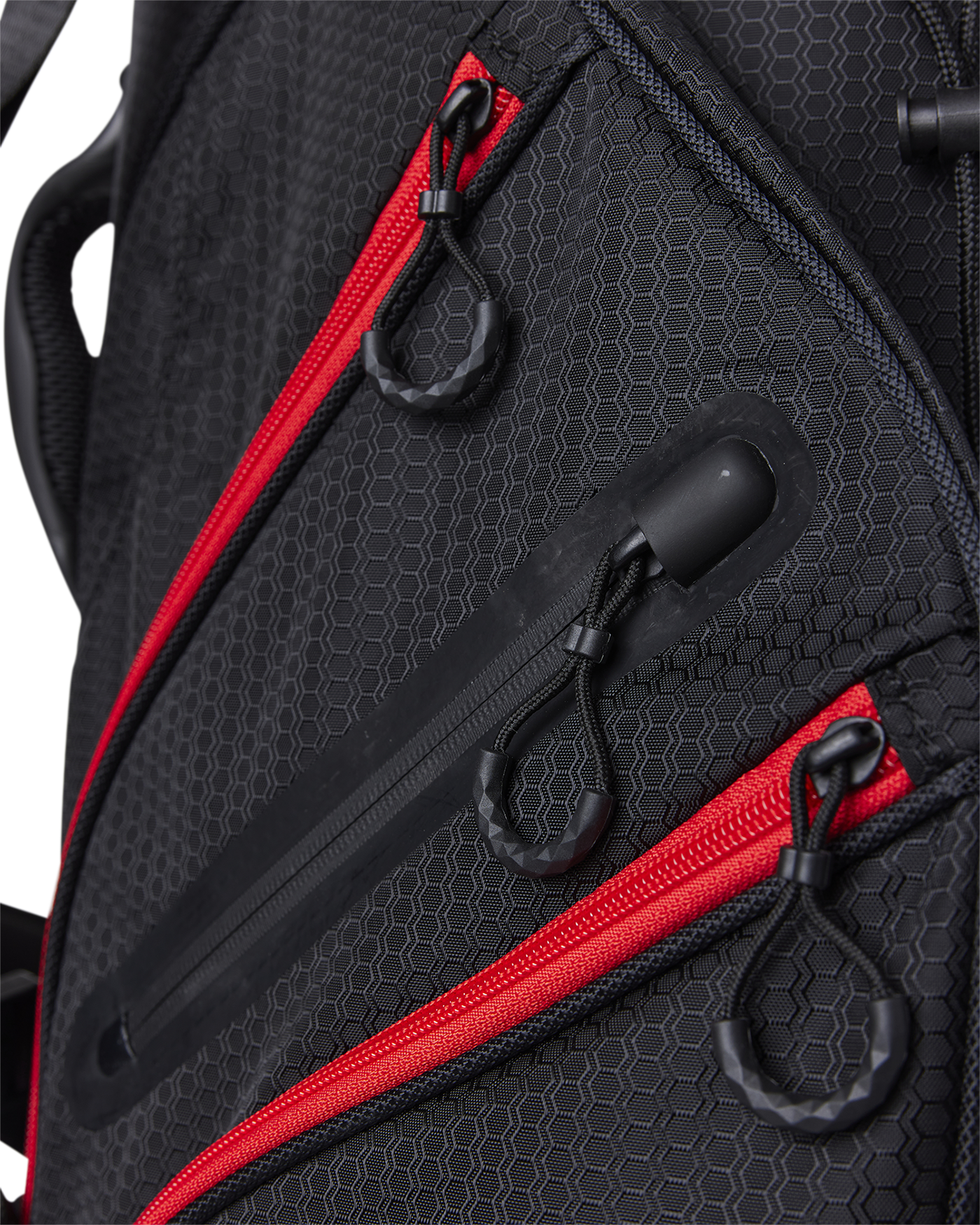 Full Send Tech Golf Bag