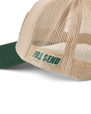 Khaki/Green