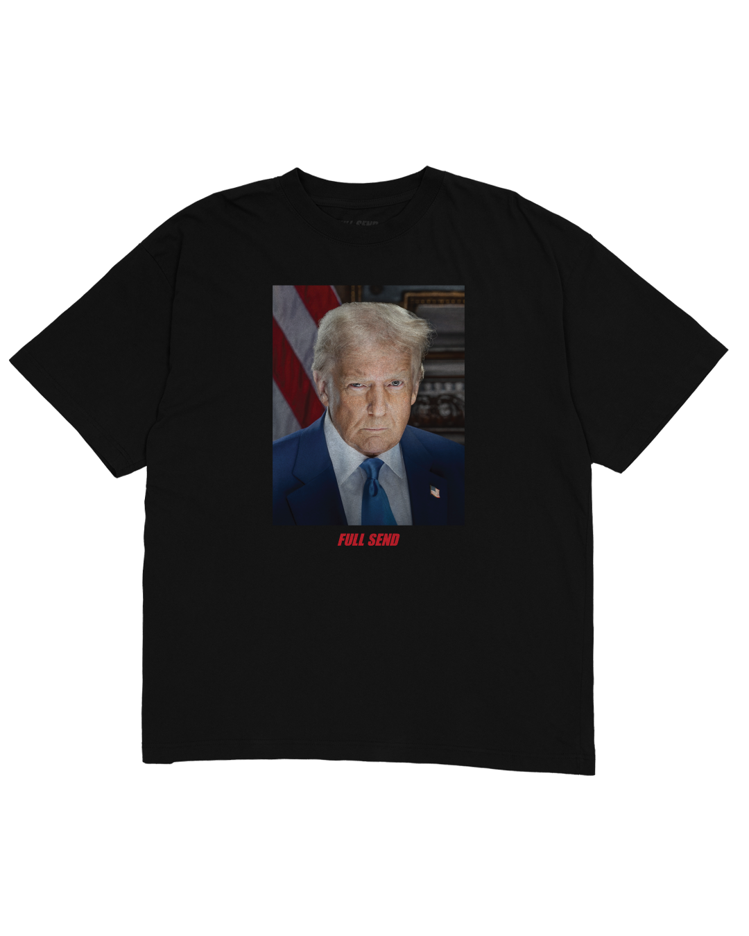 Trump Presidential T-Shirt