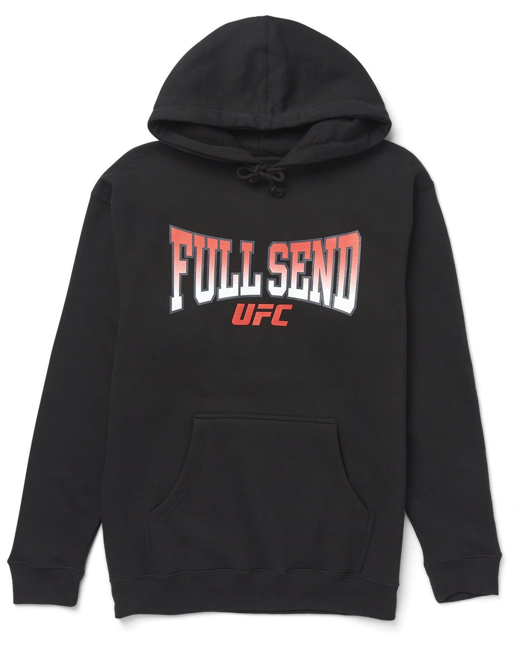 Full Send x UFC Arch Hoodie