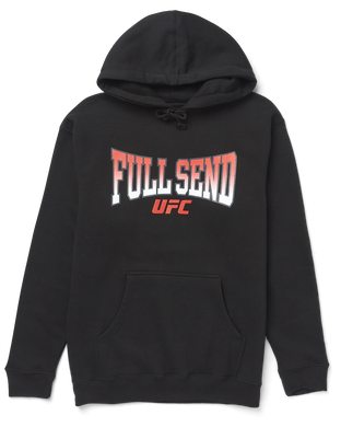 Hoodies Sweatshirts FULL SEND by NELK