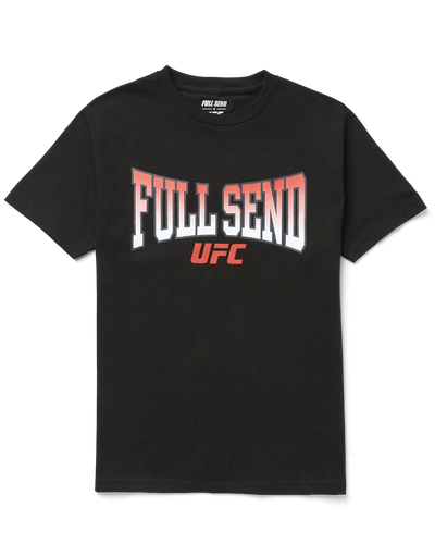 Tees & Tops – FULL SEND