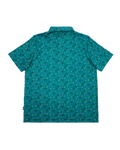 Full Send Golf Party Masters Polo