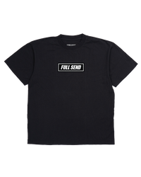 USA Box Logo T-Shirt