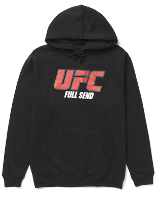 Nelk top worldwide hoodie