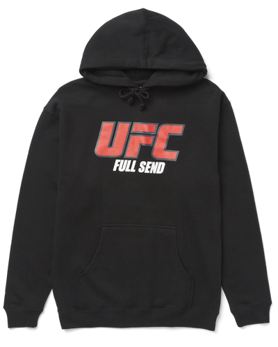 Hoodies & Sweatshirts – FULL SEND