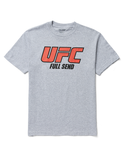 Tees & Tops – FULL SEND