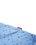 Full Send Golf Bars & Stars Polo