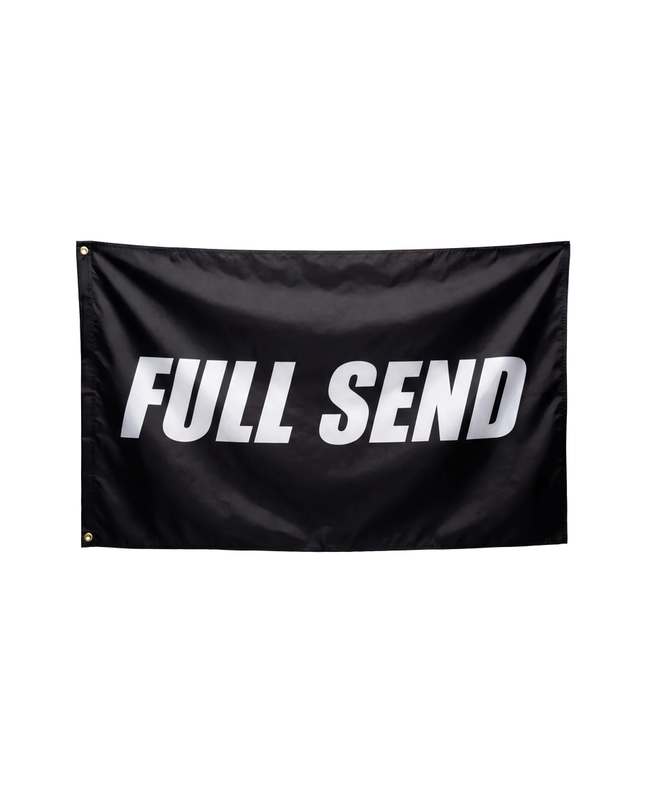Full Send Mem Merch – FULL SEND