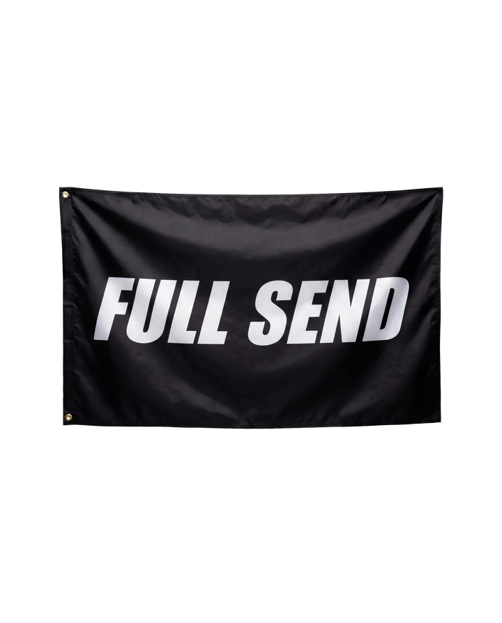 Products – FULL SEND