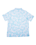 Full Send Golf Aloha Polo