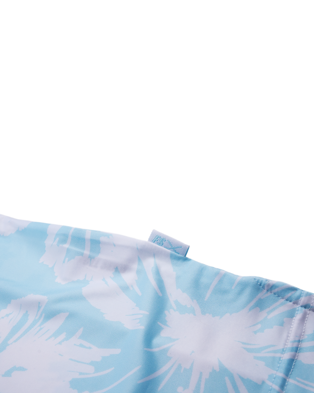 Full Send Golf Aloha Polo