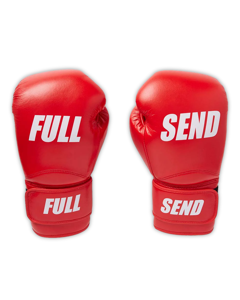 14oz Boxing Gloves