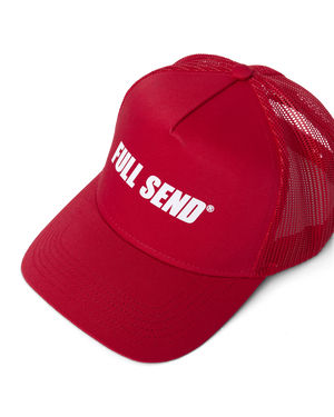 Full send hat deals