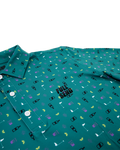 Full Send Golf Party Masters Polo
