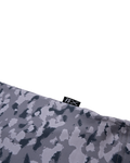 Full Send Golf Grey Camo Polo