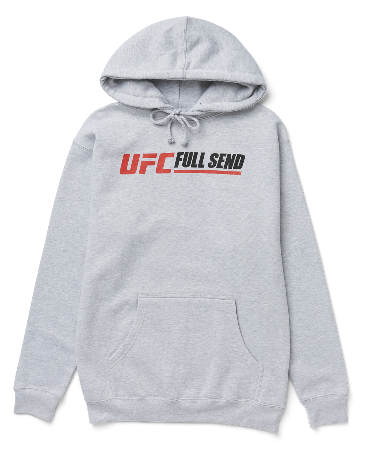 Full Send x UFC Collab Hoodie