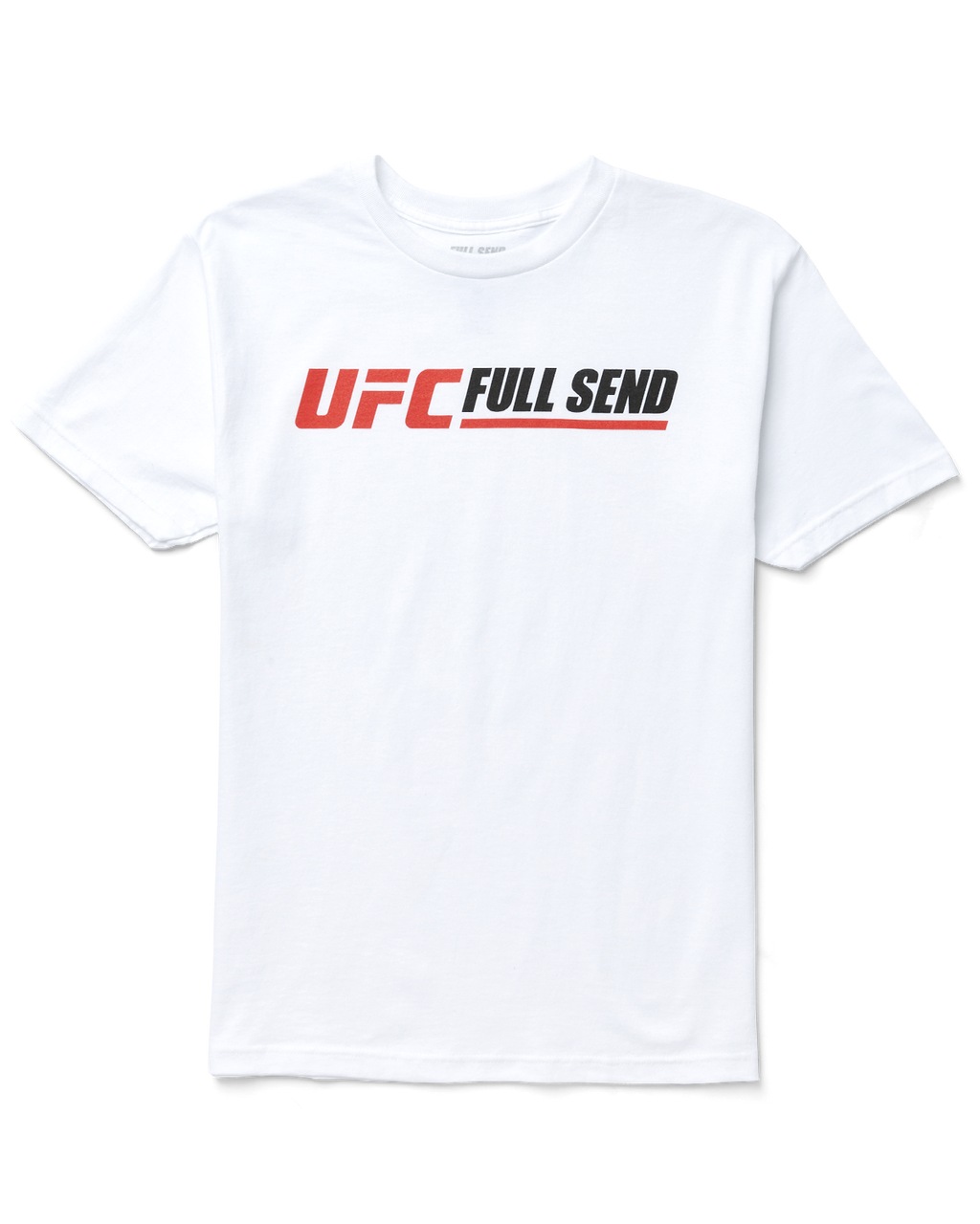★DANDEL★ DD unfollow me tee WHITE DANDEL | DD unfollow me tee (WHITE) - 2025 썸머 컬렉션