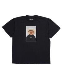 Hasbulla Vintage Grey T-Shirt