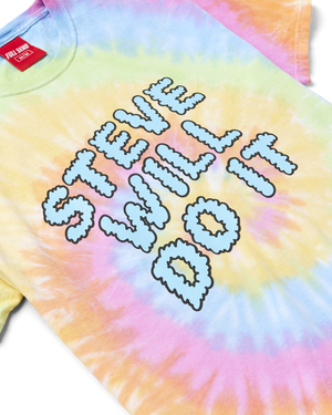 Tie Dye