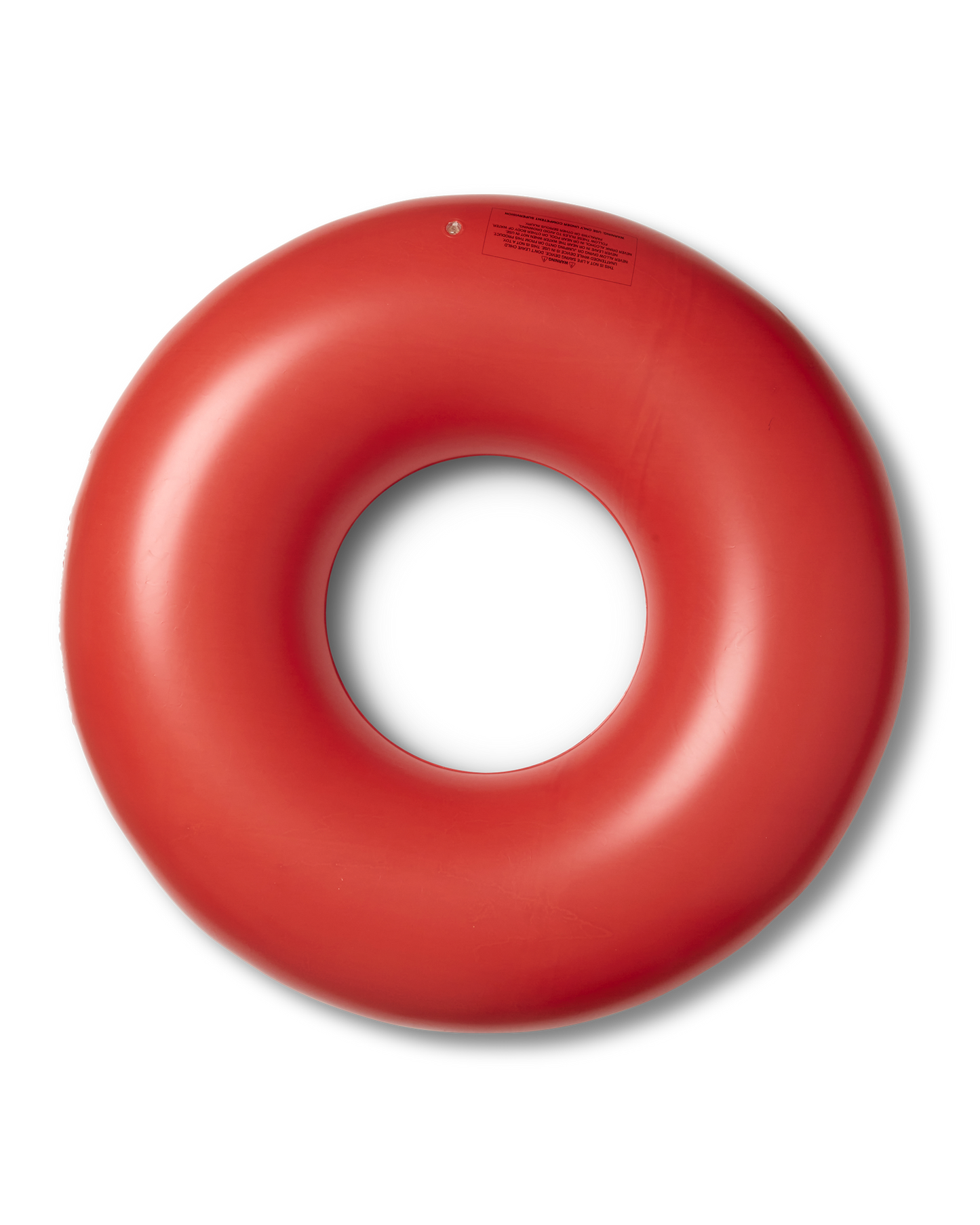 Full Send Donut Pool Floatie – FULL SEND