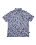 Full Send Golf Grey Camo Polo