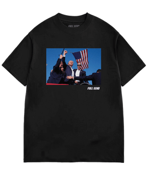 Trump Fight T-Shirt