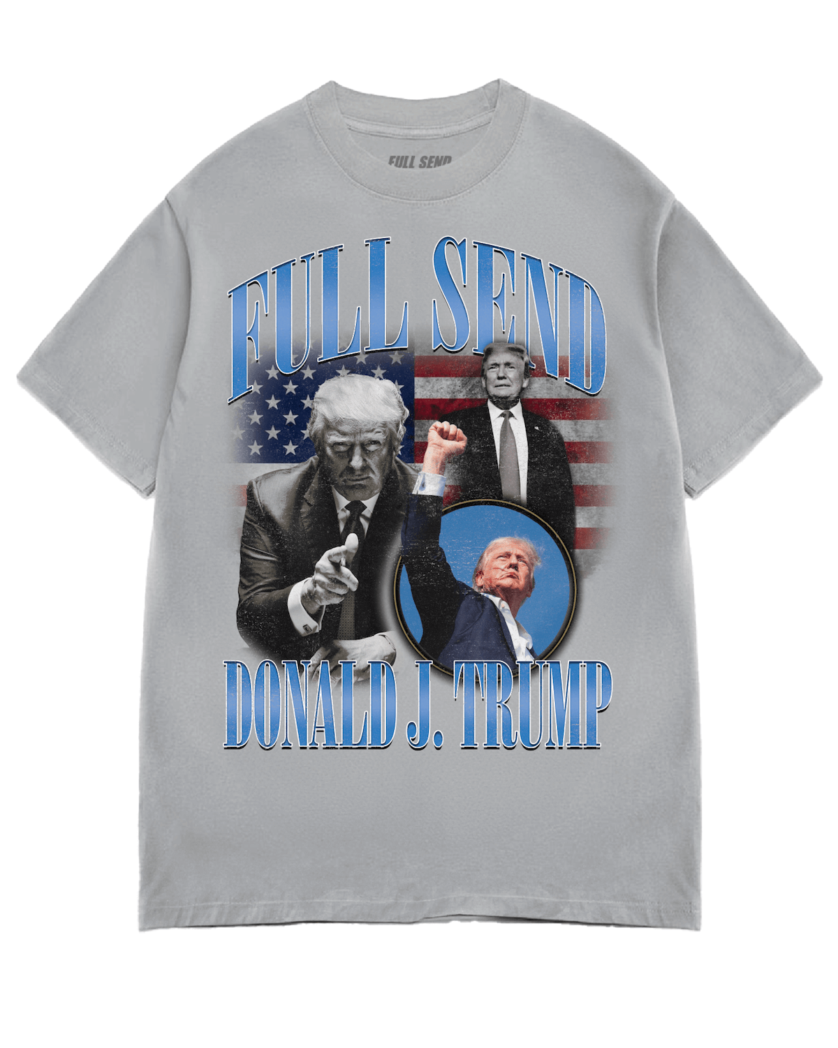 Trump Vintage T-Shirt