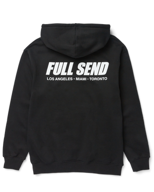 Hoodies Sweatshirts FULL SEND by NELK