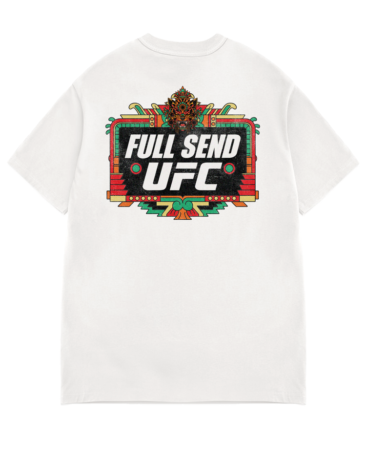 Full Send x UFC – FULL SEND