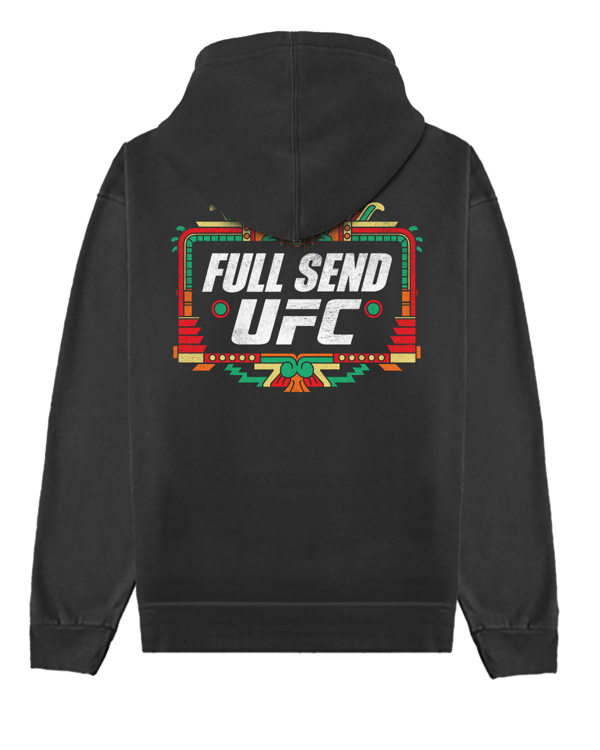 Full send sweatshirt online